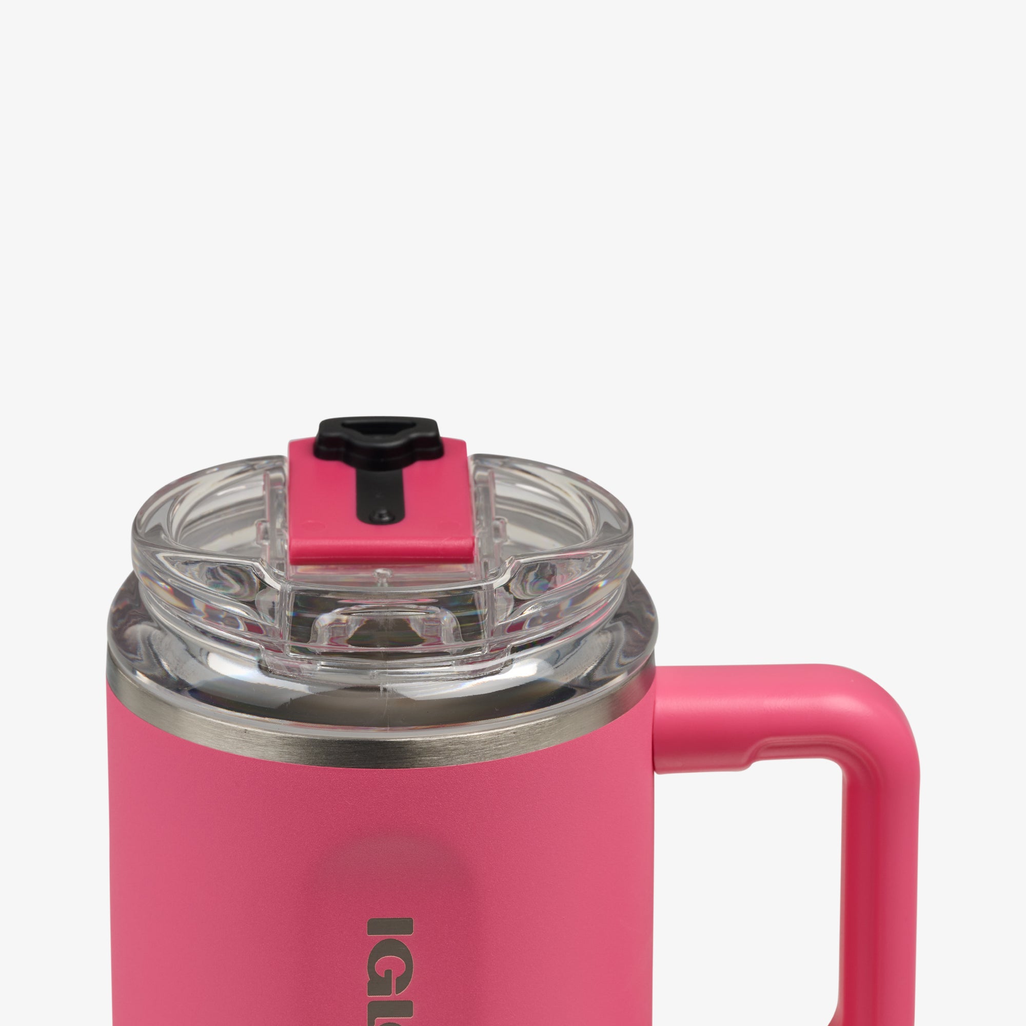18 Oz Flip ‘n’ Sip Travel Mug - Image 34