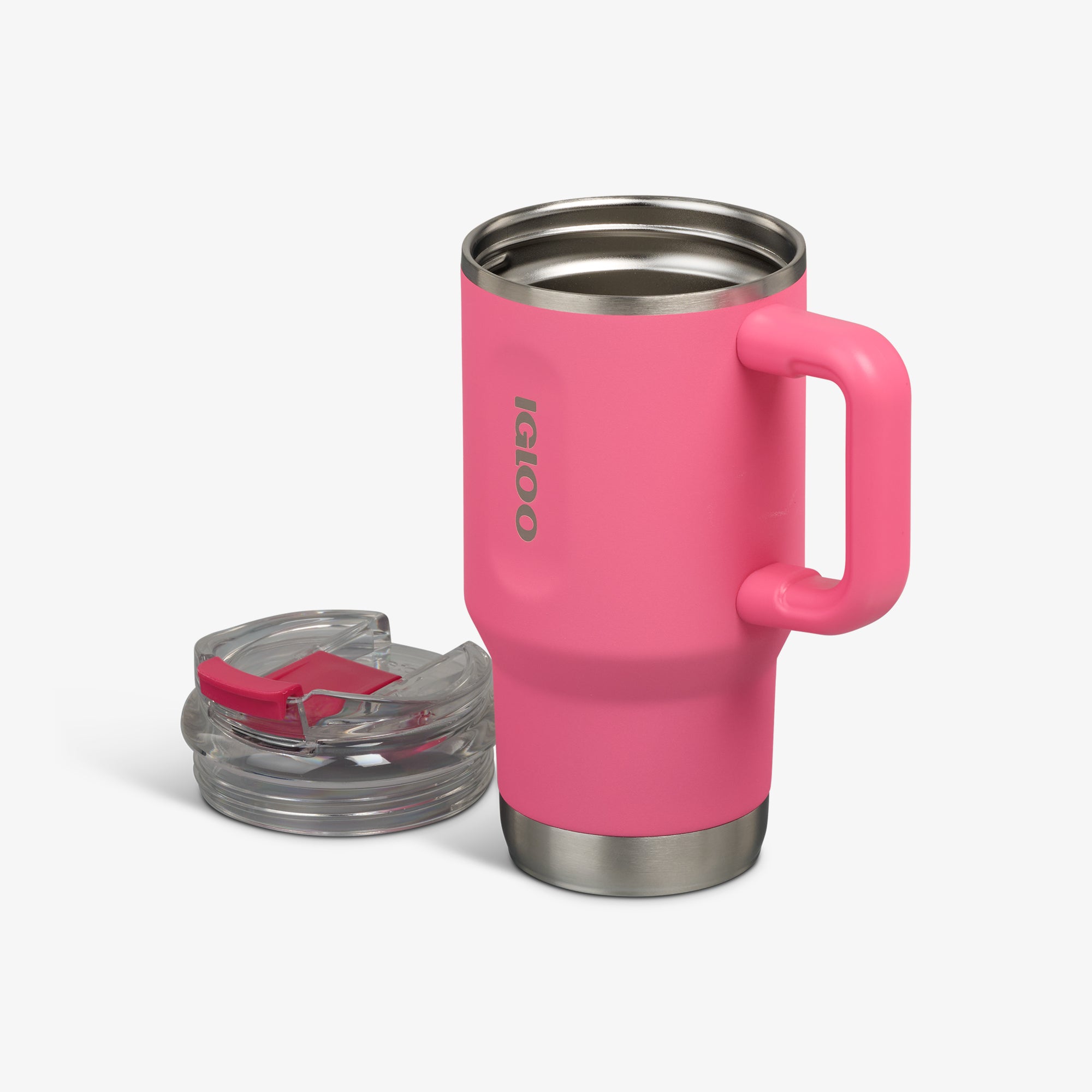 18 Oz Flip ‘n’ Sip Travel Mug - Image 31