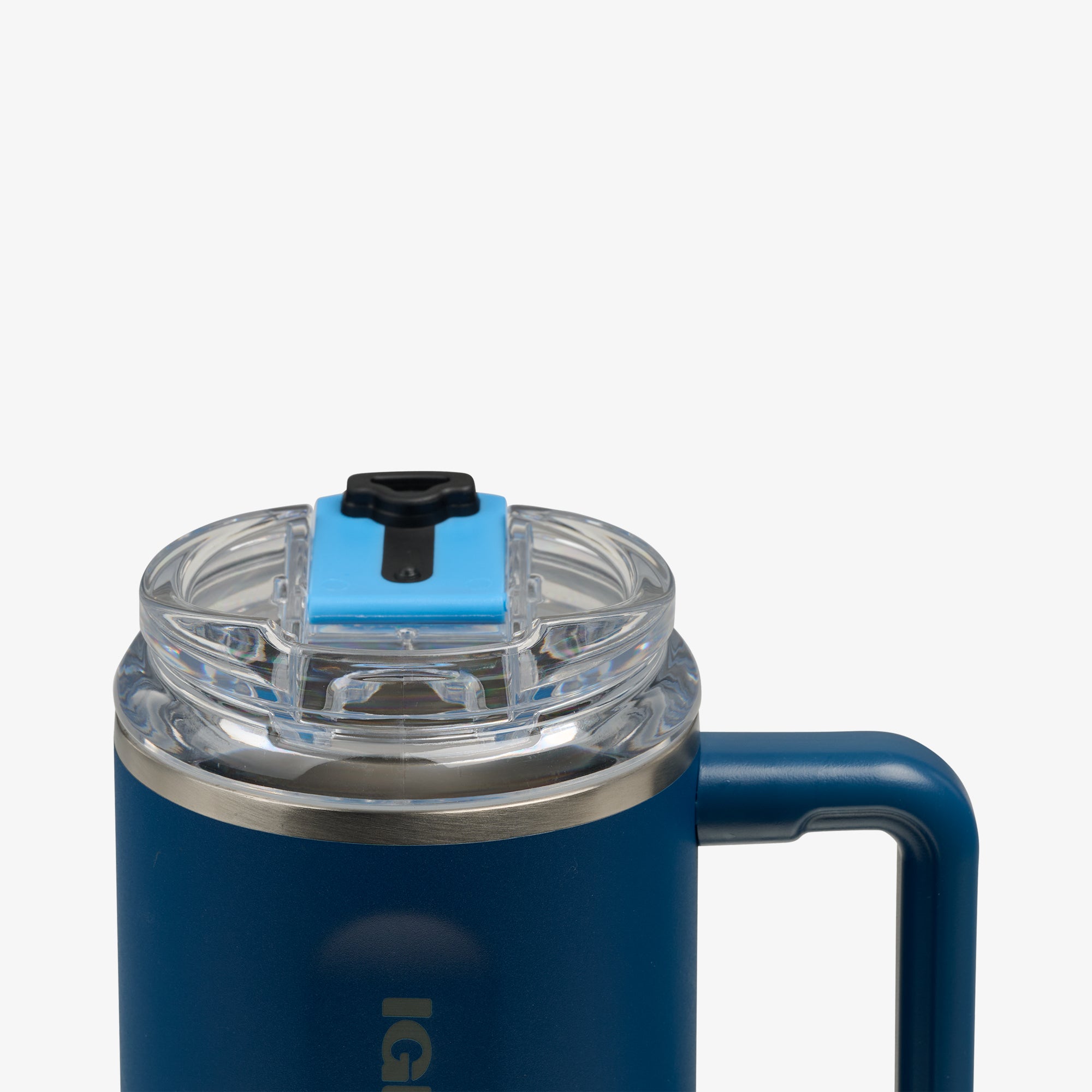 18 Oz Flip ‘n’ Sip Travel Mug - Image 5